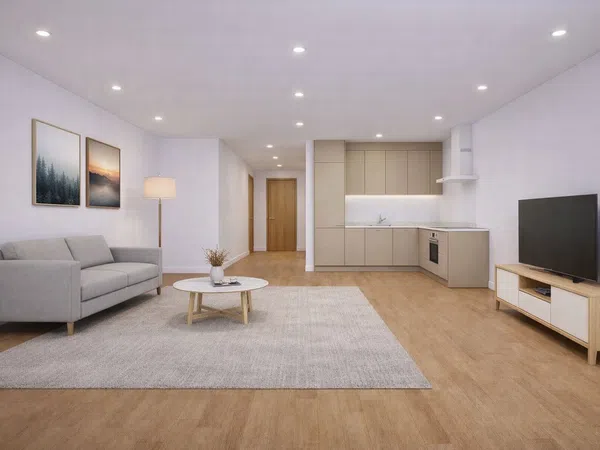 Piso en calle Antonio Mora Ferrández, 35 - Foto 1