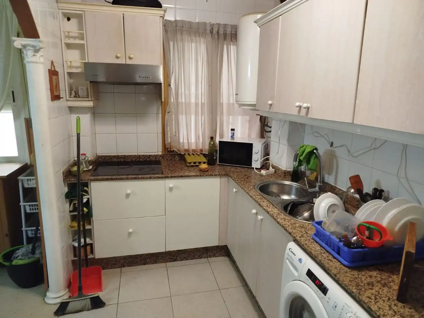 Piso en  Carrer del Cap Blanc 8 - Foto 9