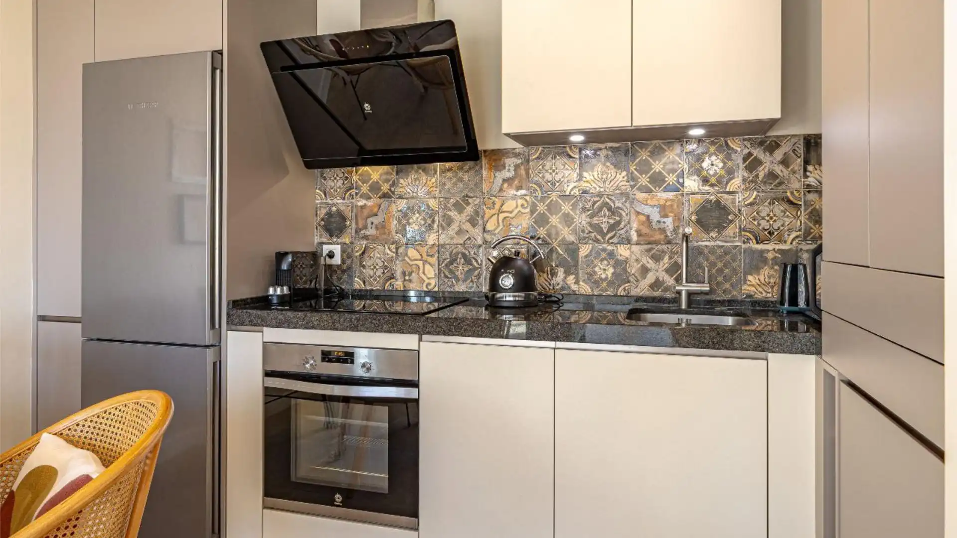 Piso en  Calle Mediterráneo 1 - Foto 16