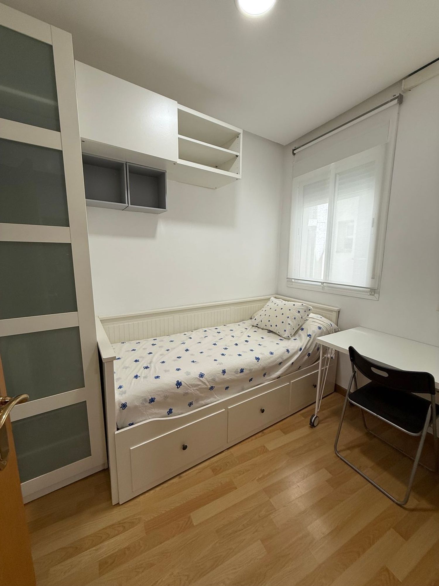 Piso en calle de la Batalla del Salado, 24 - Foto 5