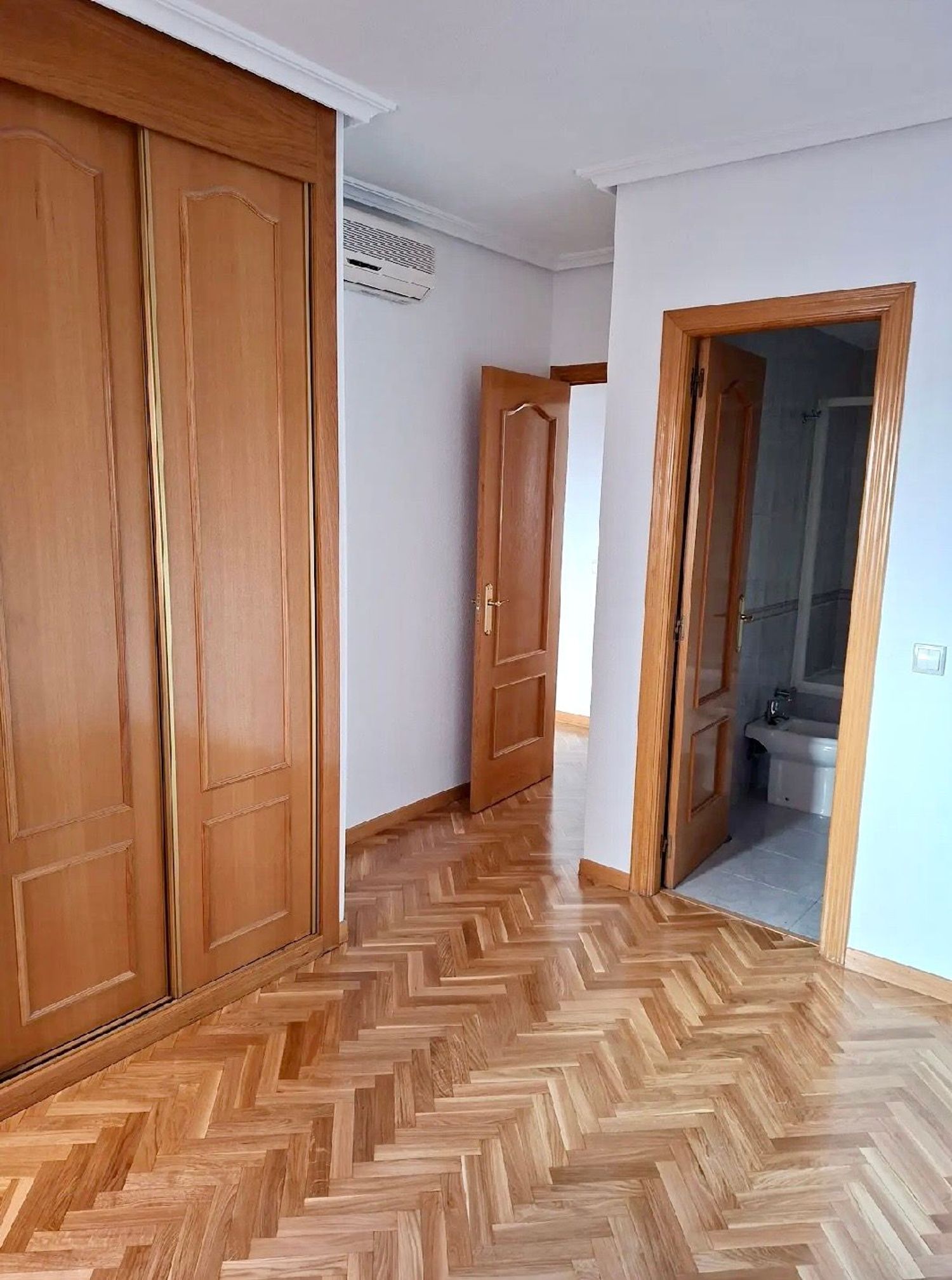 Piso en calle de Juan Bautista de Toledo, 20 - Foto 10