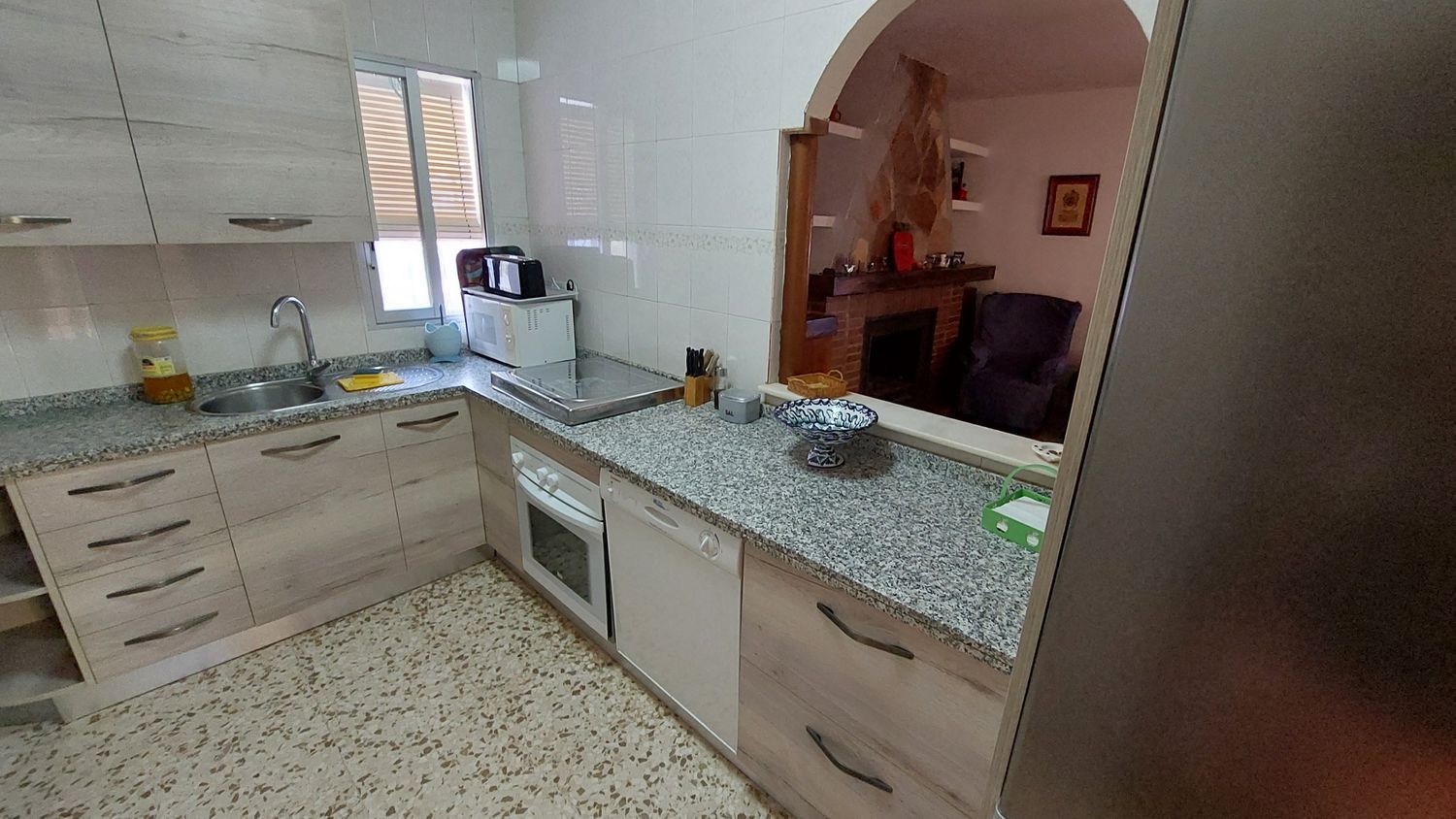 Casa independiente en avenida Paraiso, 18 - Foto 19