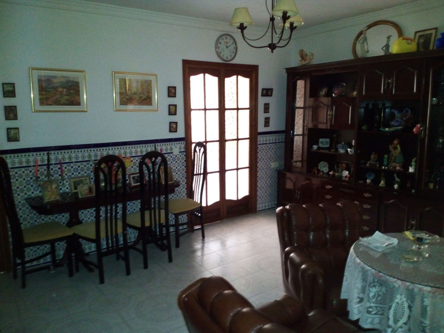 Casa de pueblo en Calle marques de aracena, 34 - Foto 6