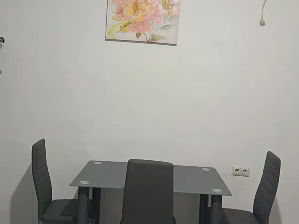 Estudio en Calle Juan j Ceballos Baena, 2, Cruz del Humilladero - Los Tilos - Foto 3