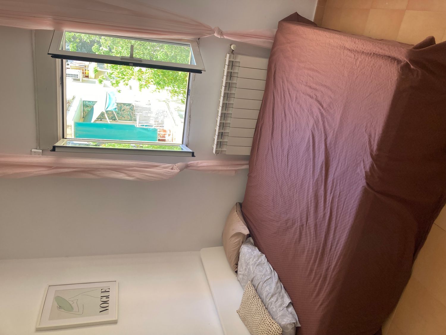 Piso en plaza de Nuestra Señora del Pilar, 5 - Foto 9