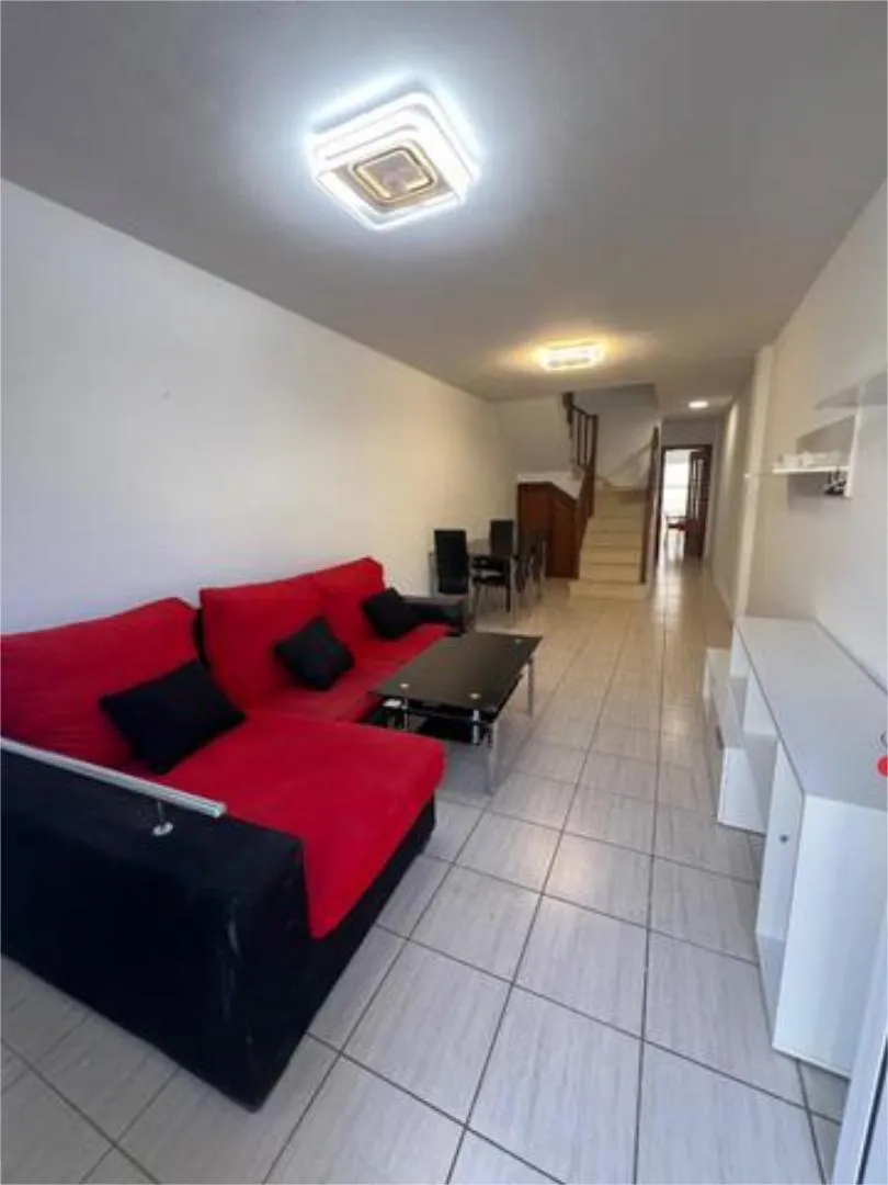 Chalet en Valle San Lorenzo - Foto 3