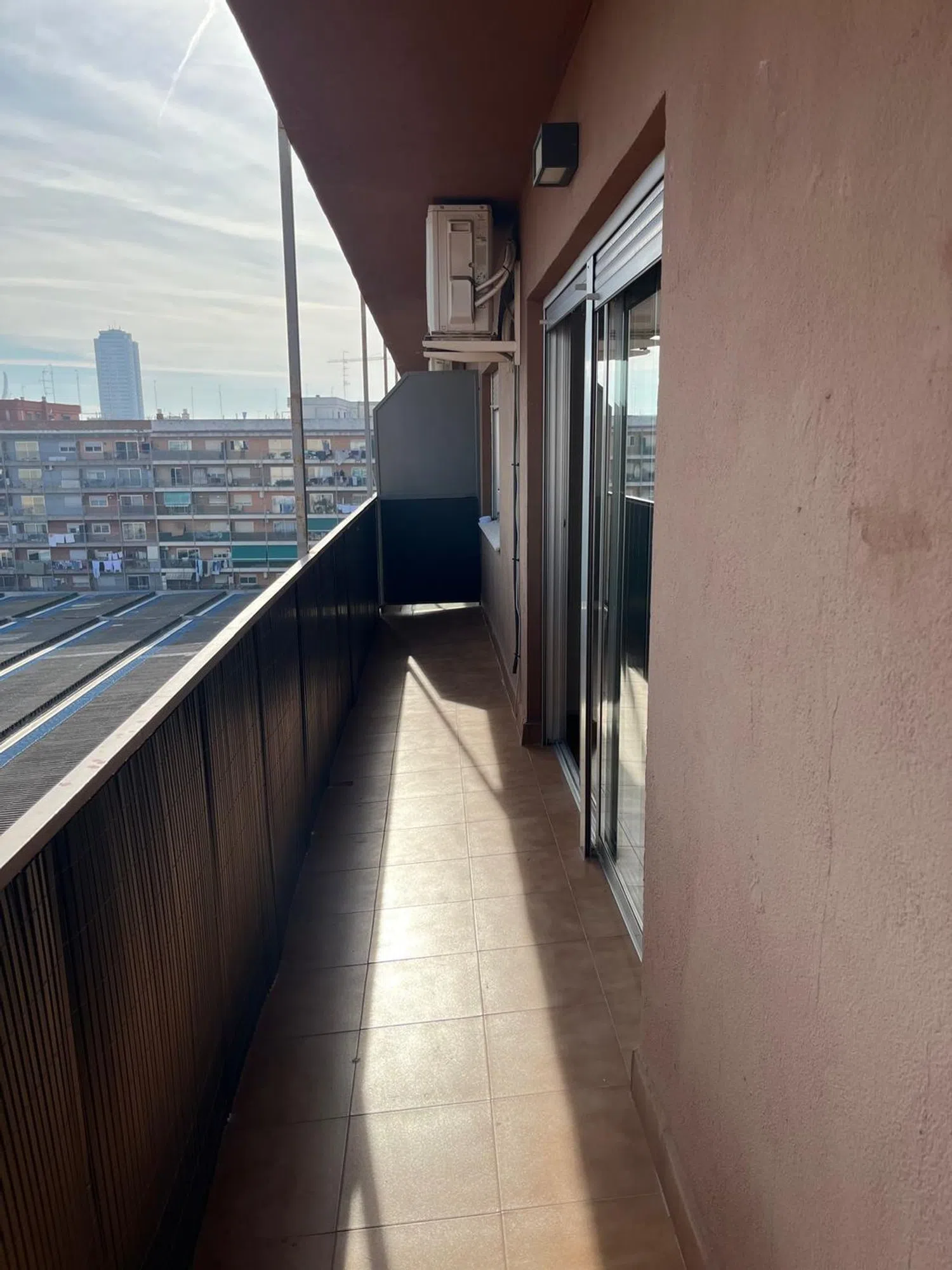 Piso en calle d'Abén al Abbar, 8 - Foto 5