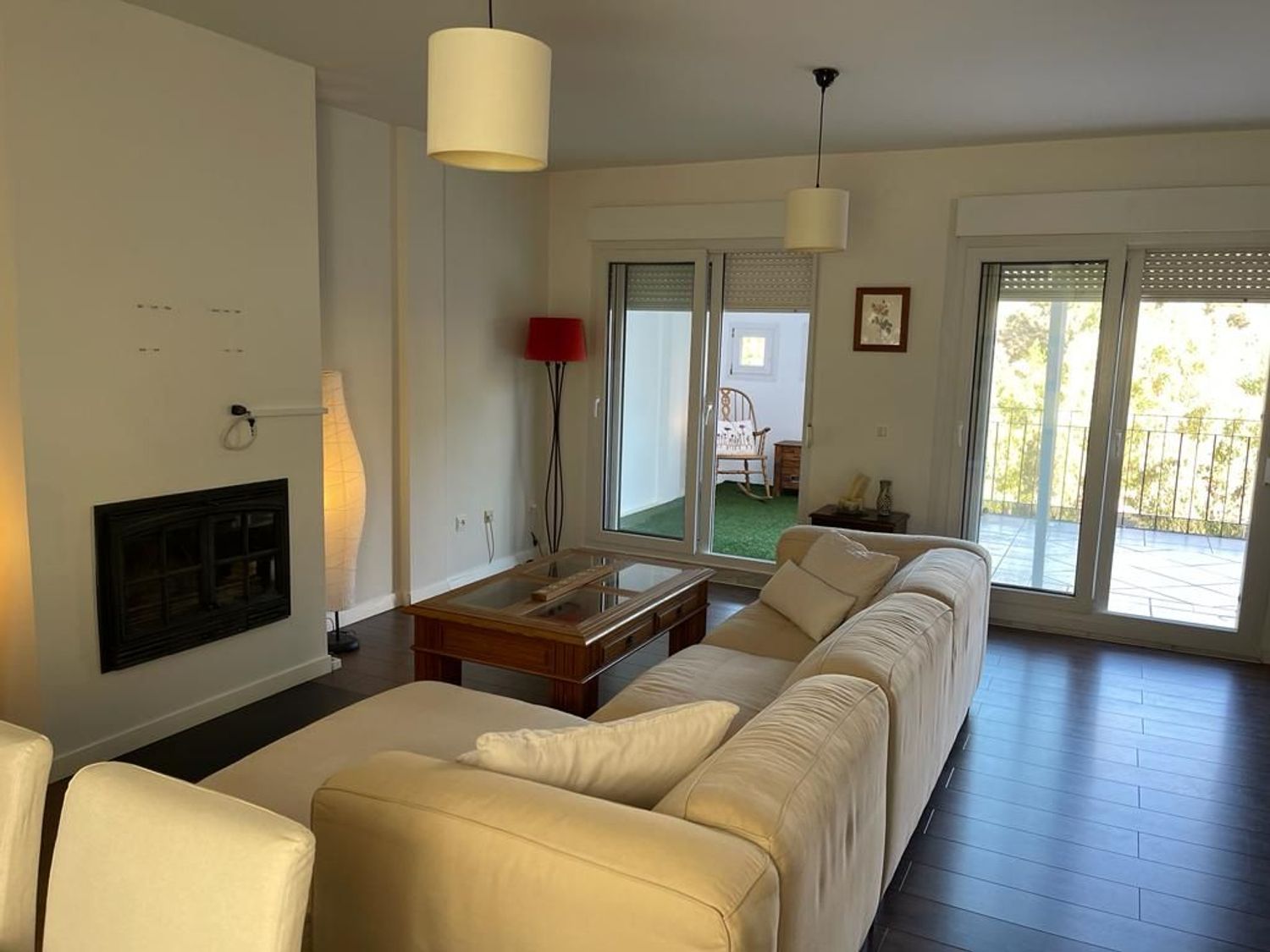 Dúplex en plaza Villa Cantoria, 79 - Foto 4