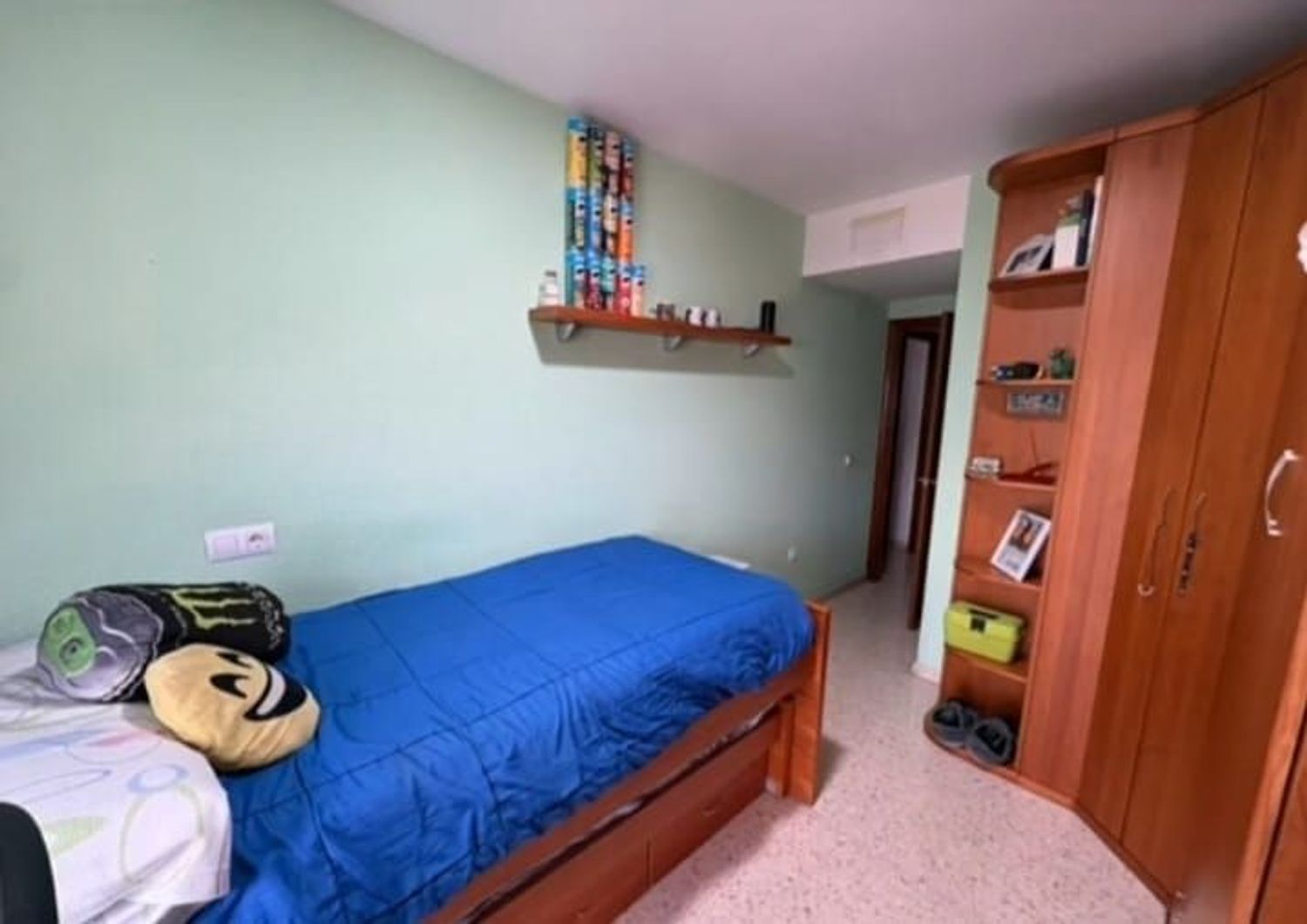 Piso en avenida de Libia, 55 bis - Foto 6