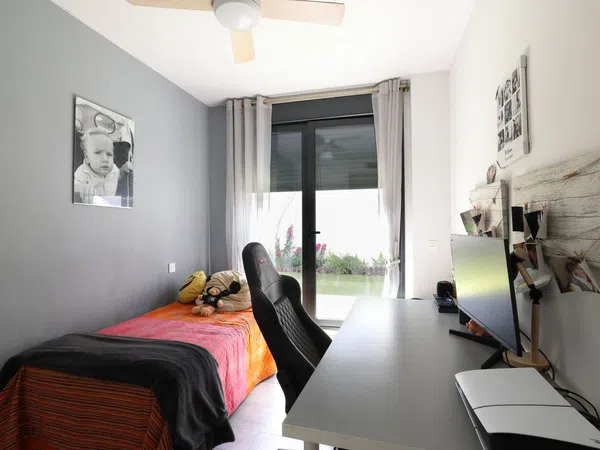 Dúplex en Calle Miguel López de Legazpi, 2, Valenoso, Valenoso - Foto 12