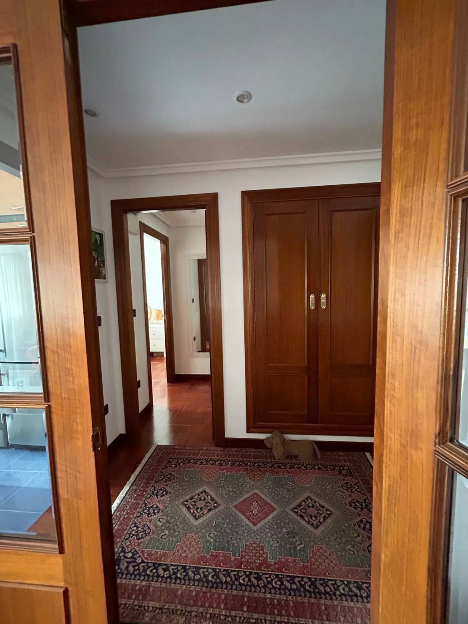Piso en Barrio La Ería - Foto 5