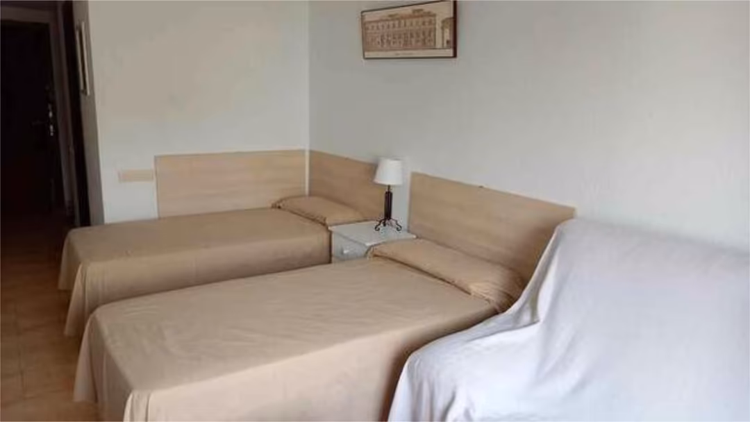 Apartamento en Los Remedios - Foto 4