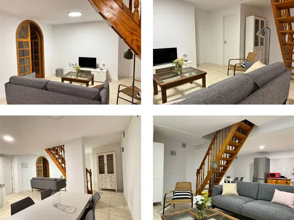 Chalet pareado en Avenida de Ocira, 11 - Foto 3