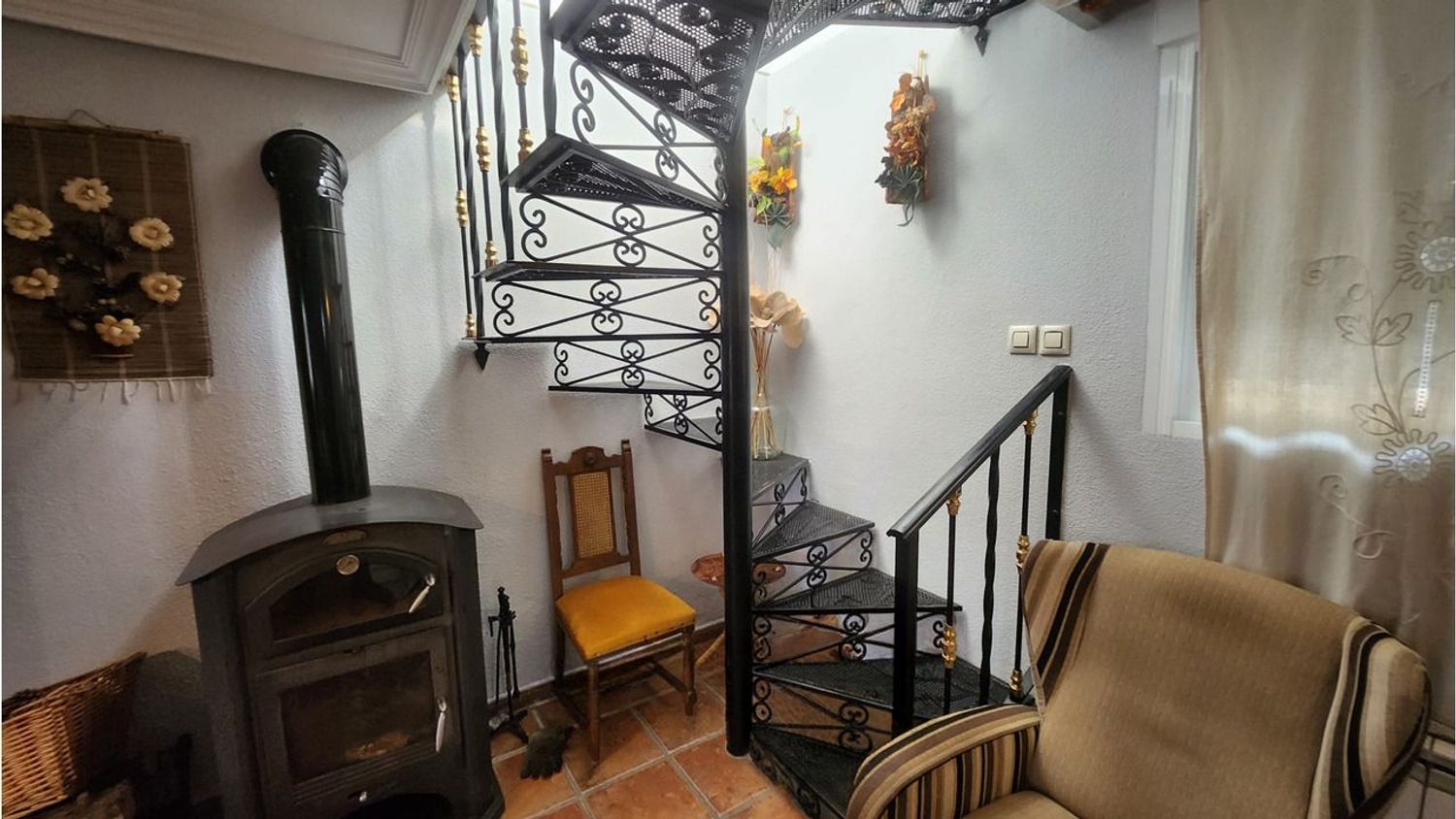 Casa o chalet independiente en Calle Castillo de Belmonte, 414 - Foto 13