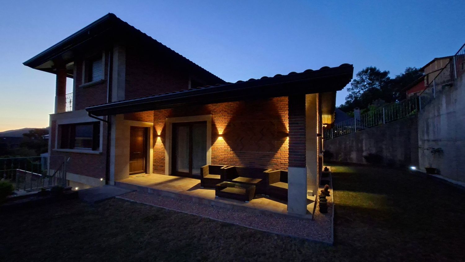 Casa o chalet independiente en Barrio el Mazo, 13 - Foto 6