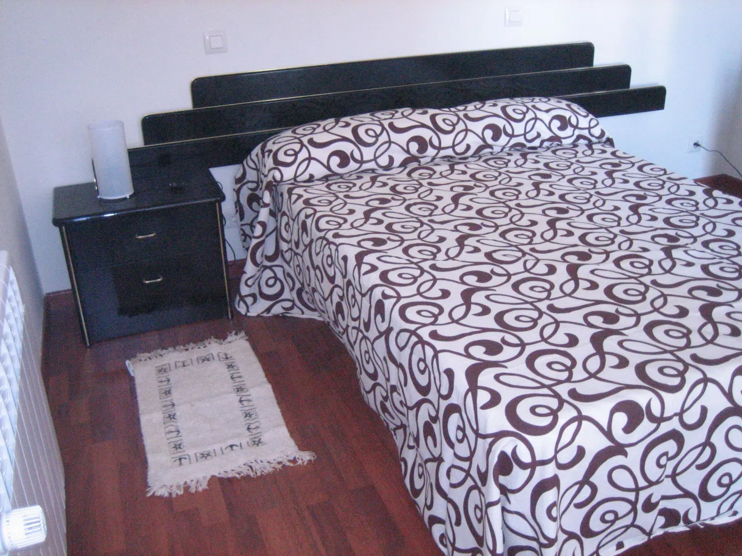 Estudio en avenida de la Industria, 29 - Foto 2