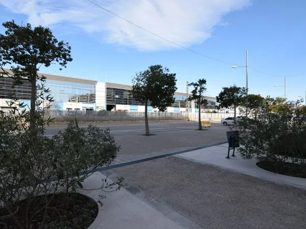 Local en Calle d'Eduard Maristany, 369, Port, Port - Foto 16