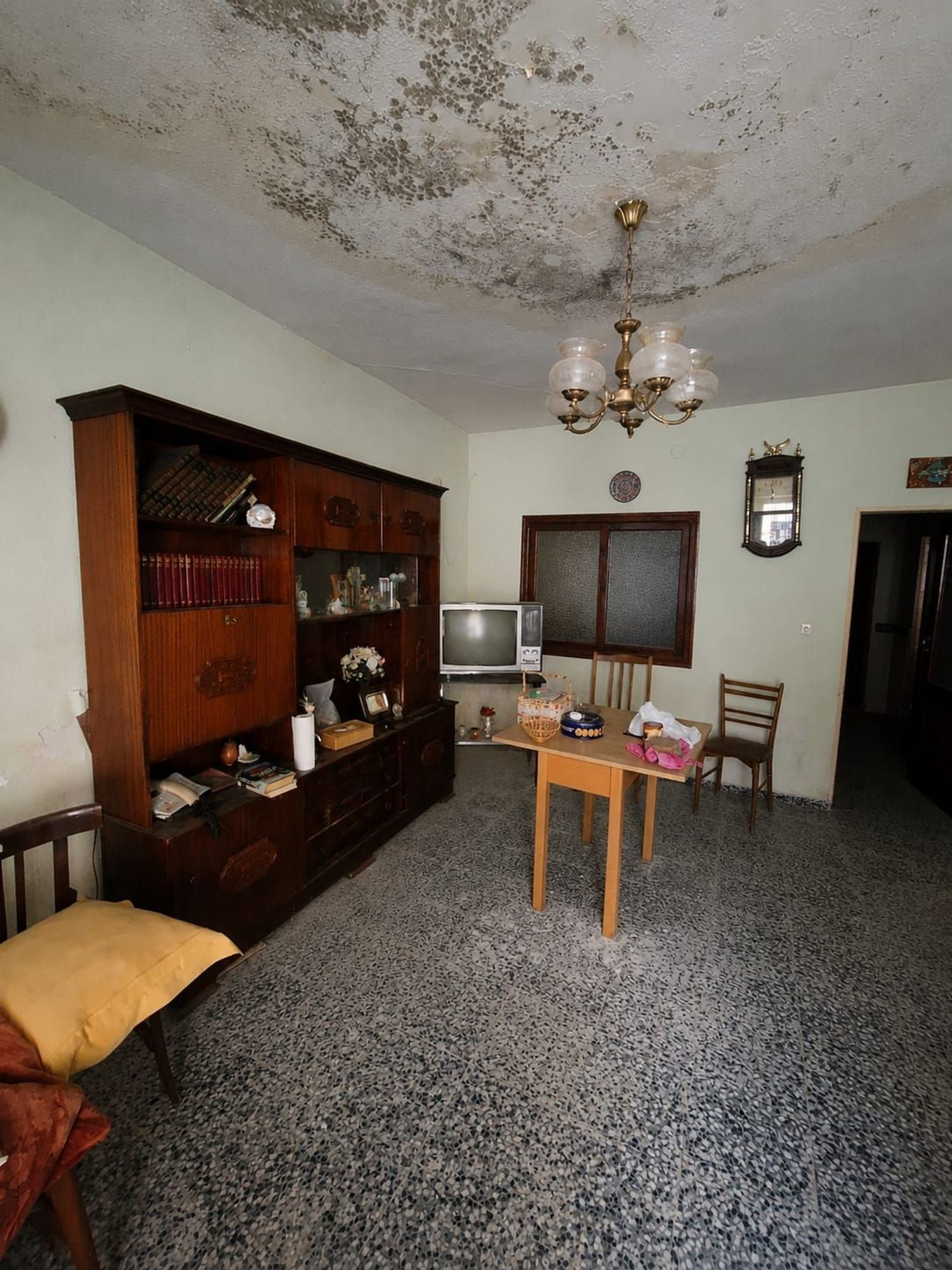 Casa o chalet independiente en Calle San Fernando, 4 - Foto 3