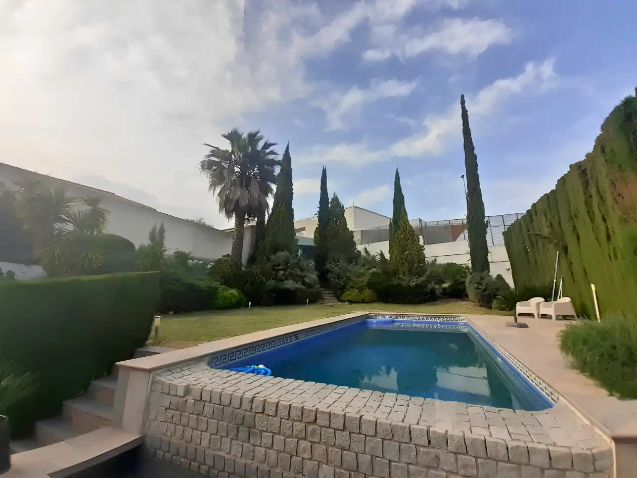 Chalet en  Avenida de la Arruzafa - Foto 44