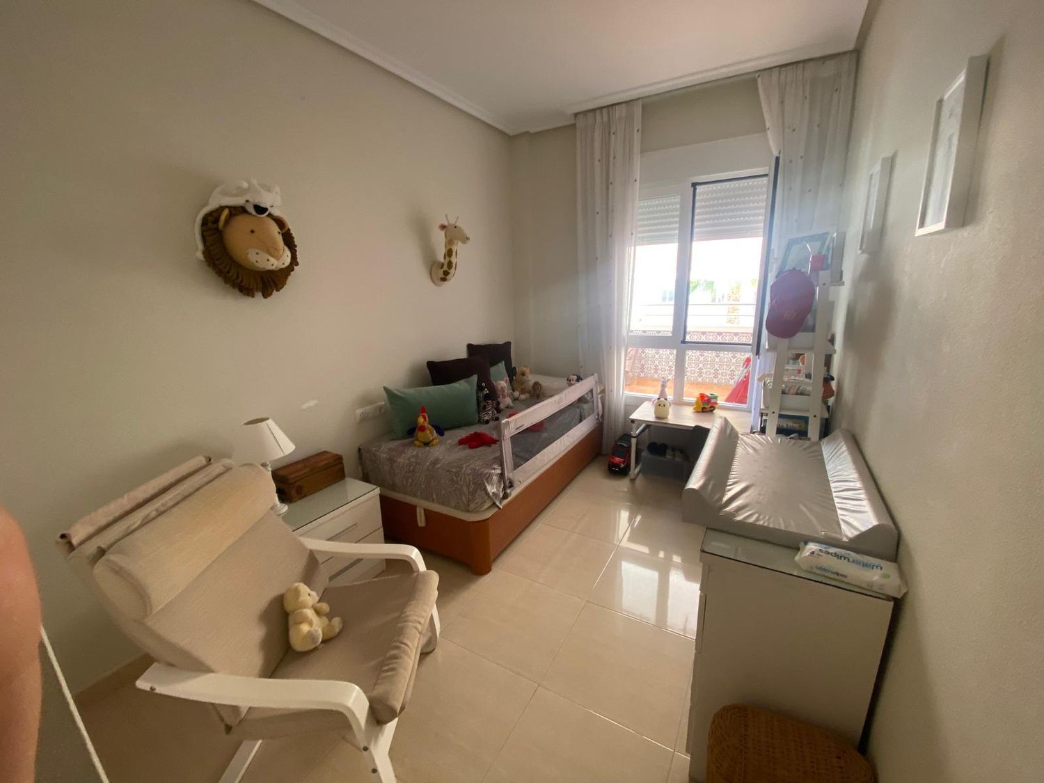 Piso en Camino de Torres, 88, Aguadulce sur - Foto 28