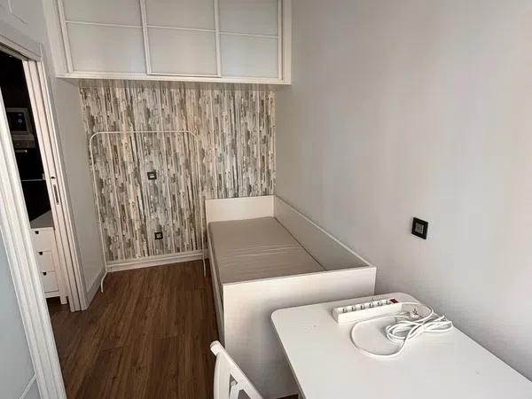 Piso en Barrio Gaztambide - Foto 9