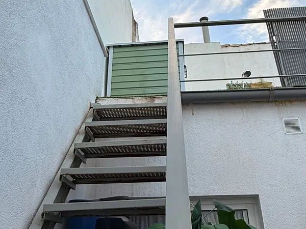 Chalet adosado en Calle Churruca, 10, Ctra de Córdoba - Libertad, Ctra de Córdoba - Libertad - Foto 10