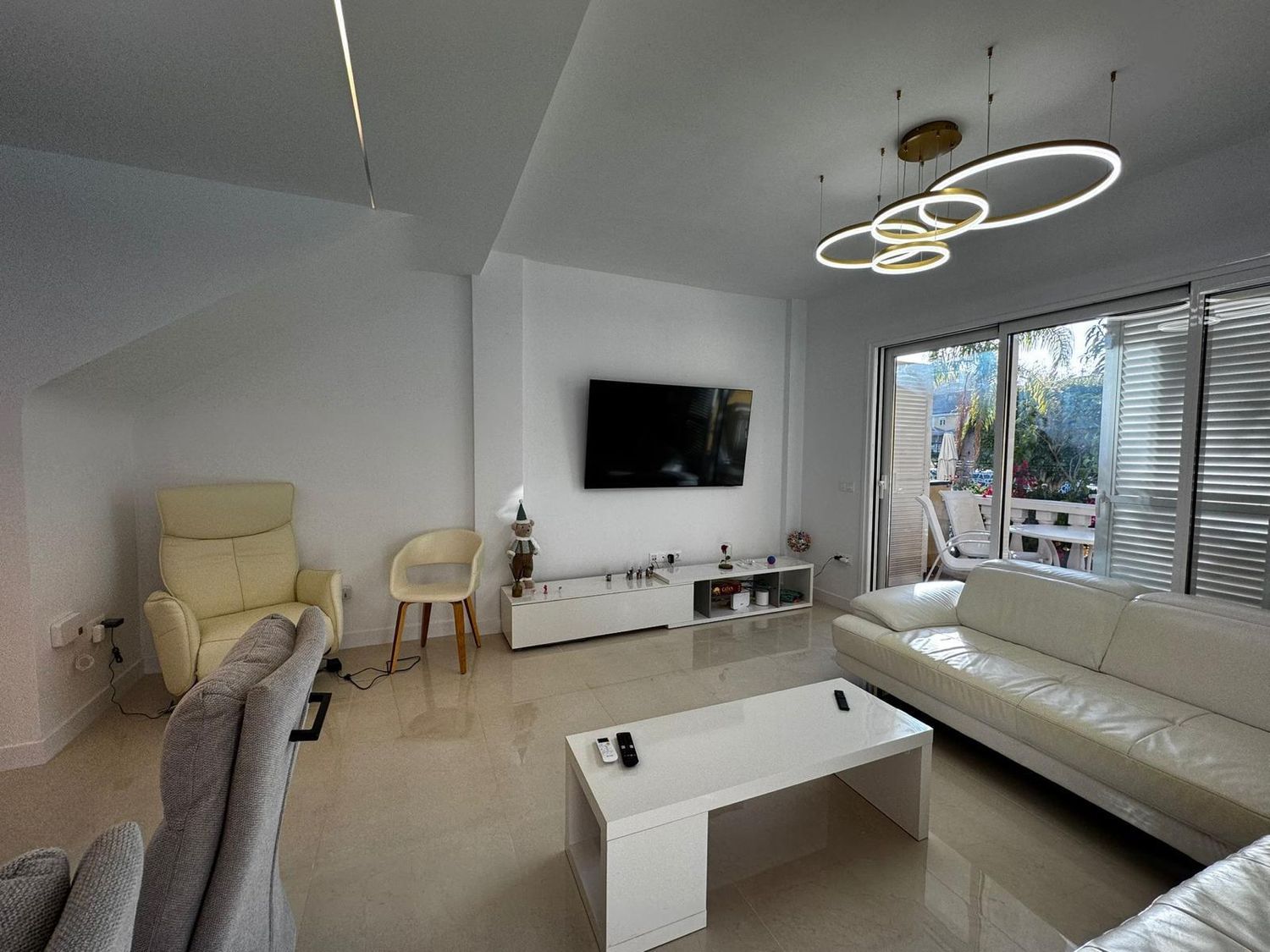Chalet pareado en Avenida Antonio Dominguez, 8 - Foto 4