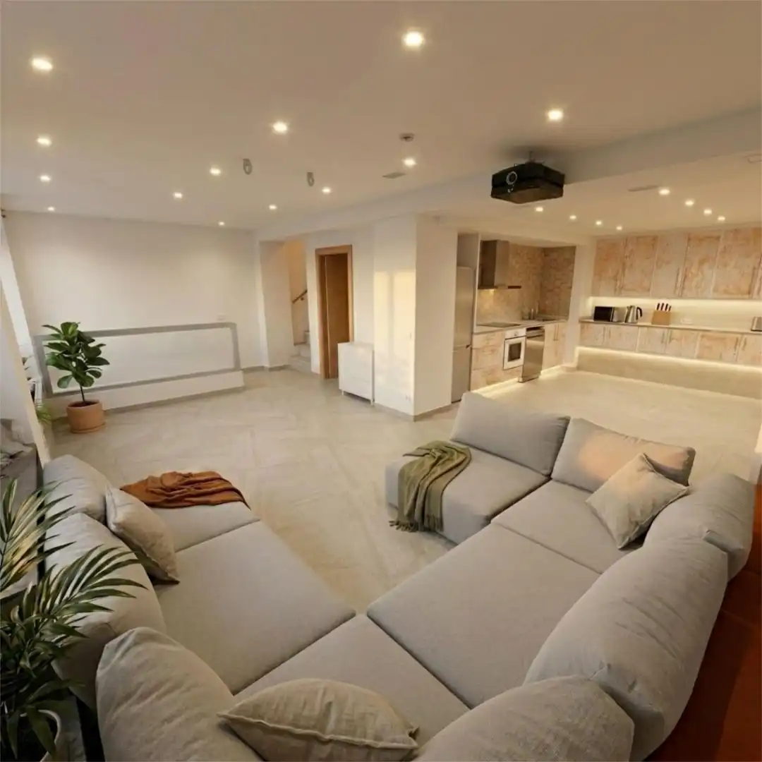 Loft en  Calle Padre Maceda 7 - Foto 1