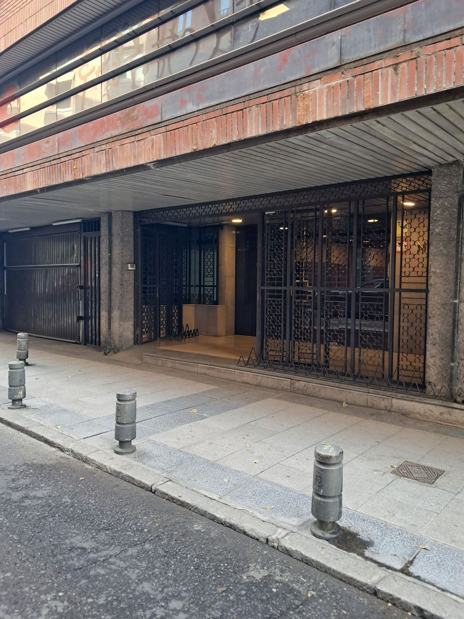 Estudio en Calle de Churruca, 2 - Foto 40