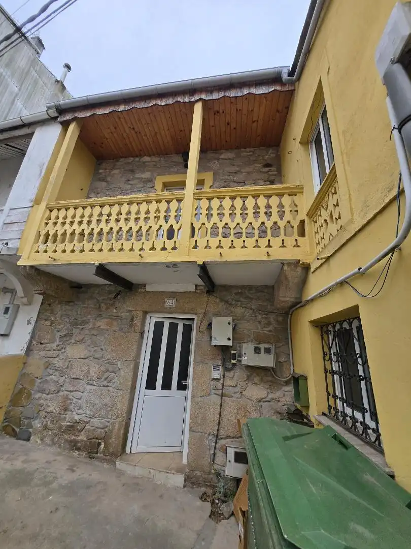 Casa adosada en  Rúa Pascual Veiga 64 - Foto 2