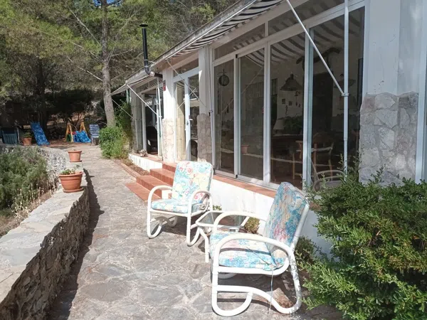 Finca rústica en Camino de la Sierra de las Nieves s/n - Foto 18