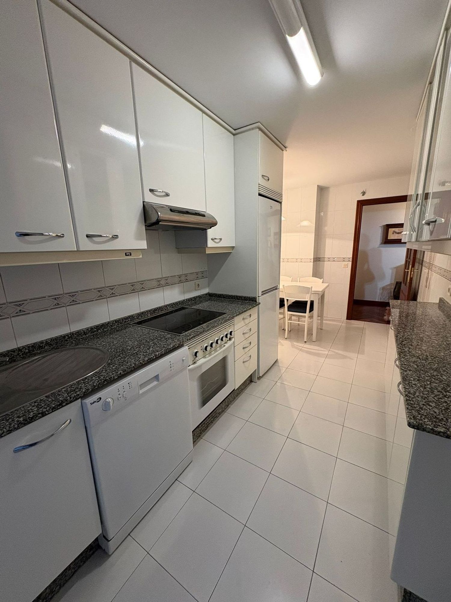 Piso en plaza Alcalde López Menéndez, 1 - Foto 3