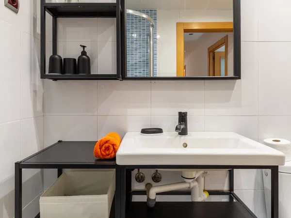 Piso en calle de Agustina de Aragón, 50 - Foto 12