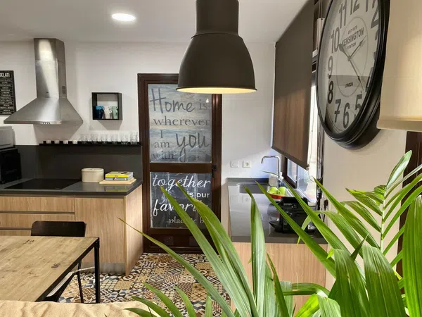 Piso en calle Alemania, 11 - Foto 5