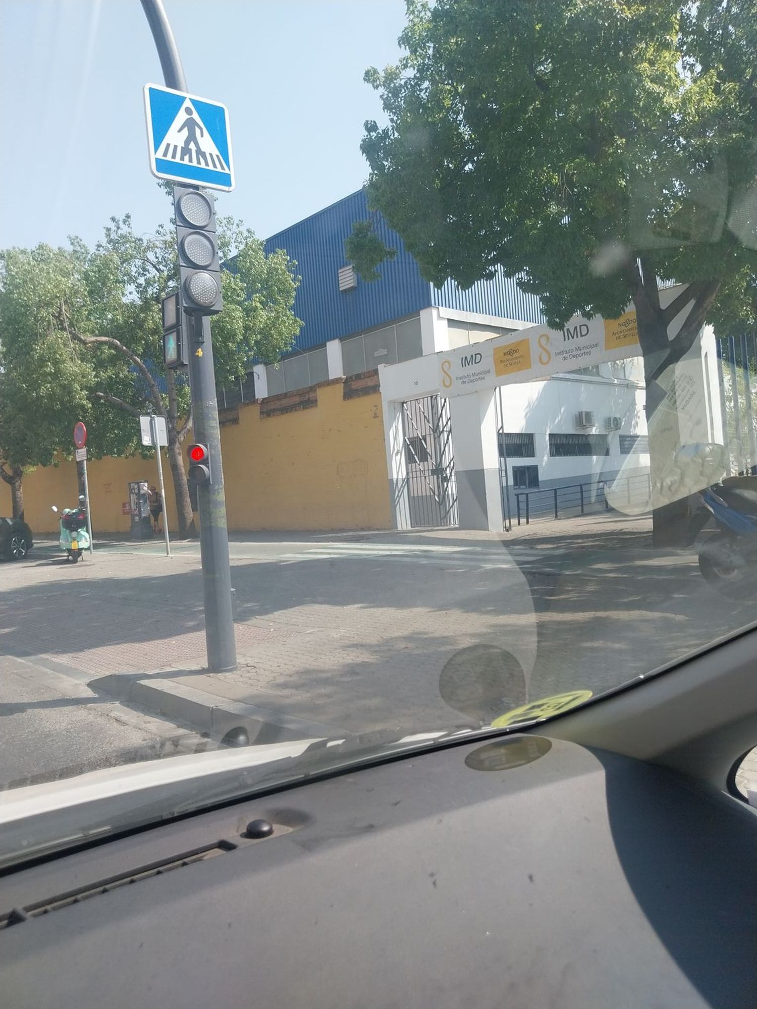 Piso en Avenida de Hytasa, 35, Cerro del Águila - Foto 33