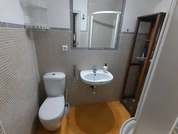 Piso en Calle Muelle, 8 .⅔, Centro, Centro - Foto 10