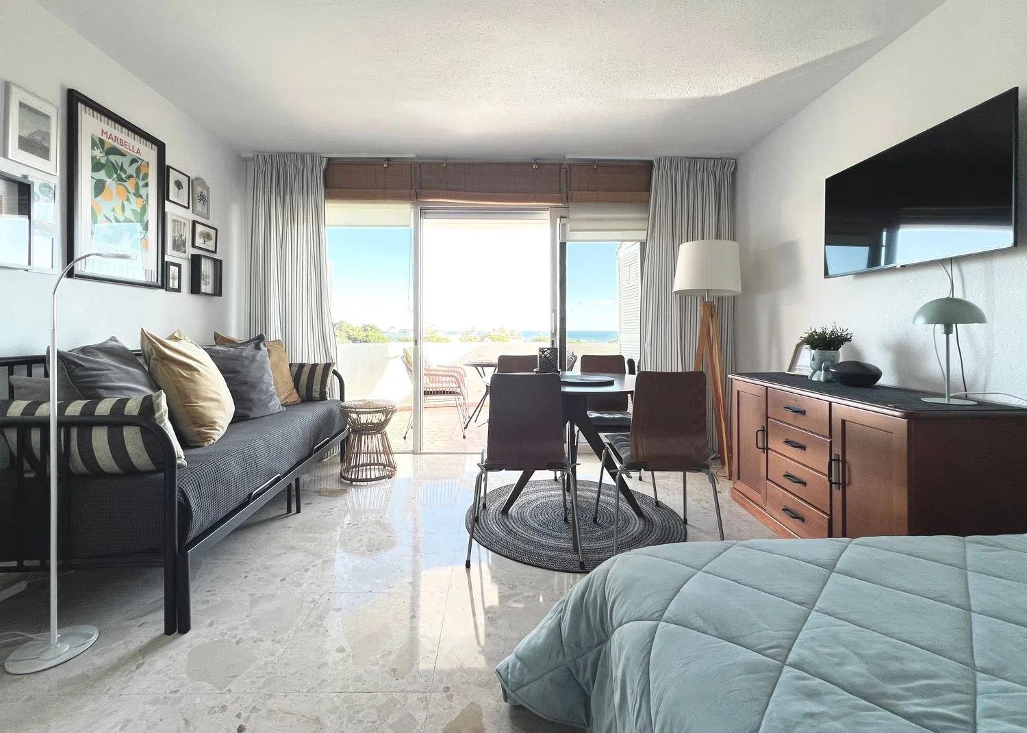 Estudio en cuesta Correa, 1 - Foto 3