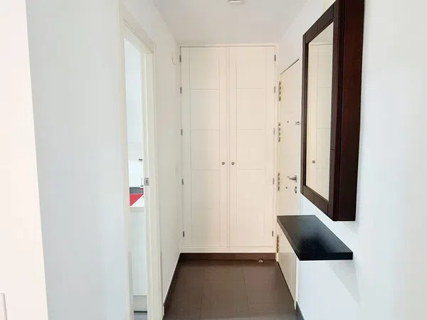 Piso en calle Argantonio, 10