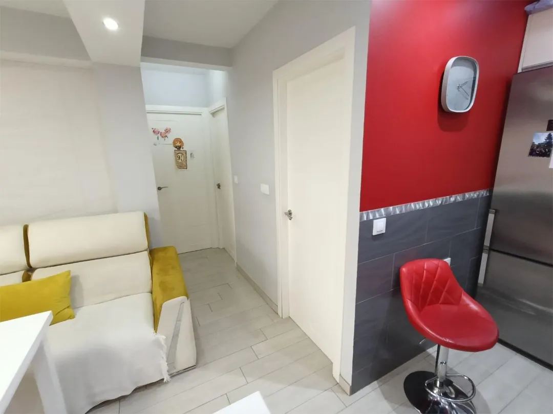 Piso en  Calle Juan Sebastián Elcano 14 - Foto 6