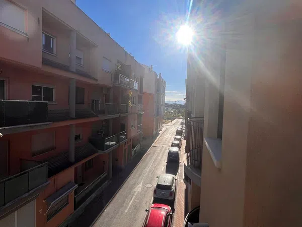 Piso en calle Juan Tenorio, 56 - Foto 2