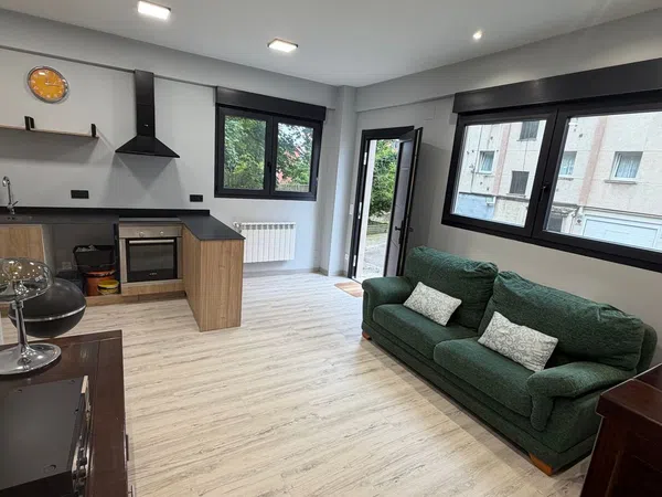 Piso en Paseo de Altamira, 41, General Dávila, General Dávila - Foto 12