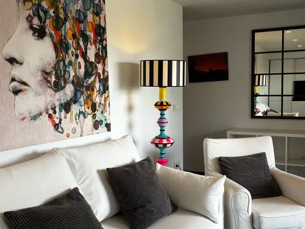 Ático en calle Costa de la Luz, 7 - Foto 21