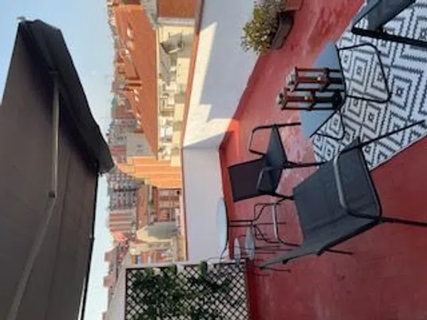 Ático en calle de Vilafranca, 1 - Foto 1