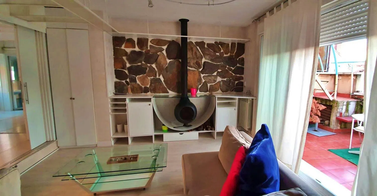 Ático en calle del Panizo, 28 - Foto 2