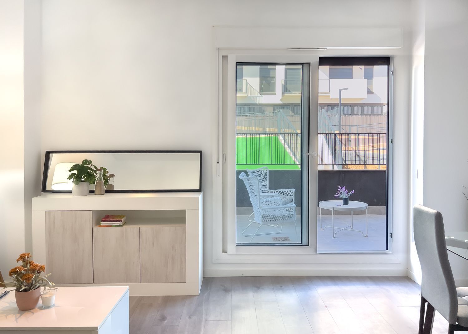 Piso en calle Alcalde Antonio Pariente Cuesta, 1 - Foto 6