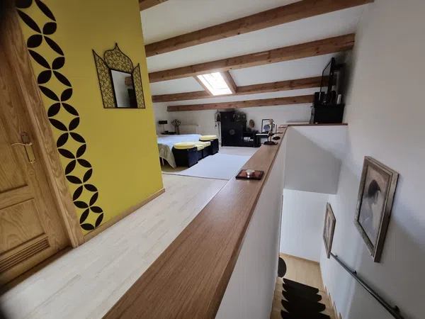 Chalet adosado en Calle Benasa s/n - Foto 20