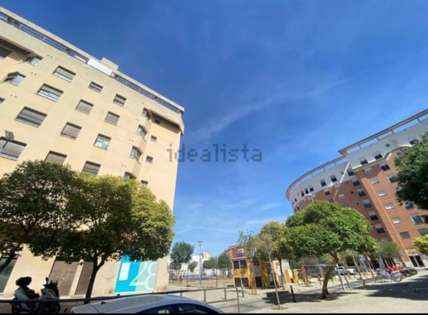 Piso en carretera de Carmona, 26 - Foto 4