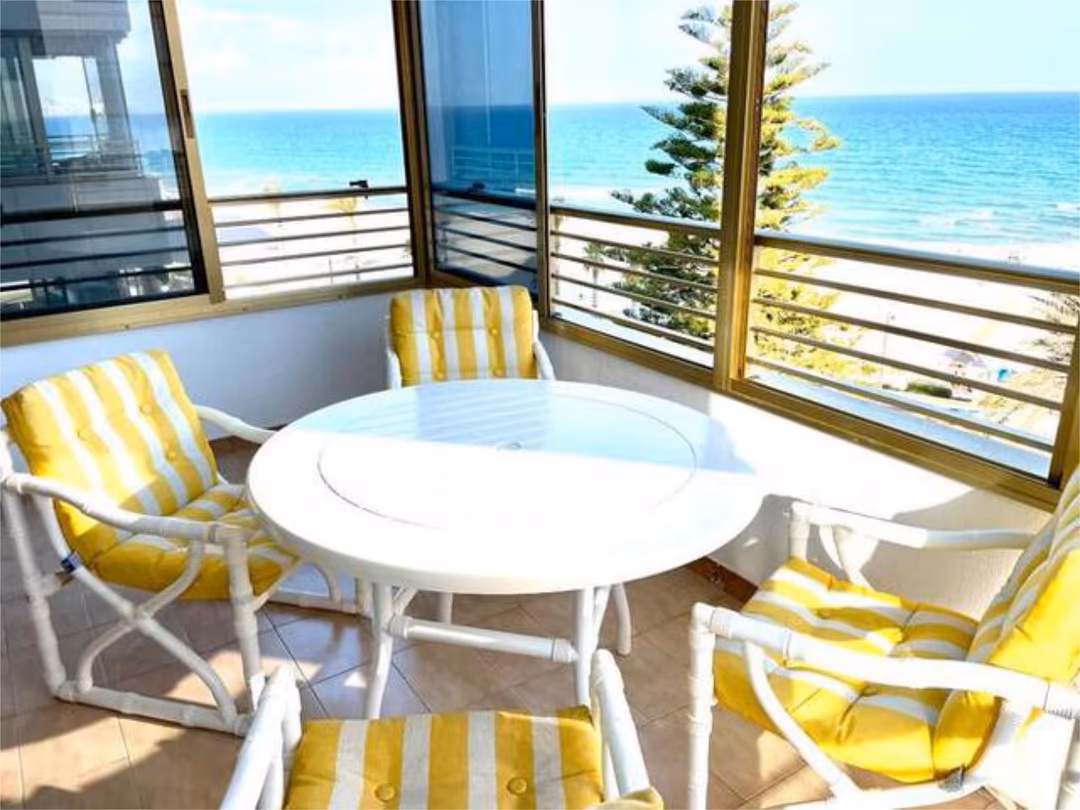 Apartamento en Muchavista