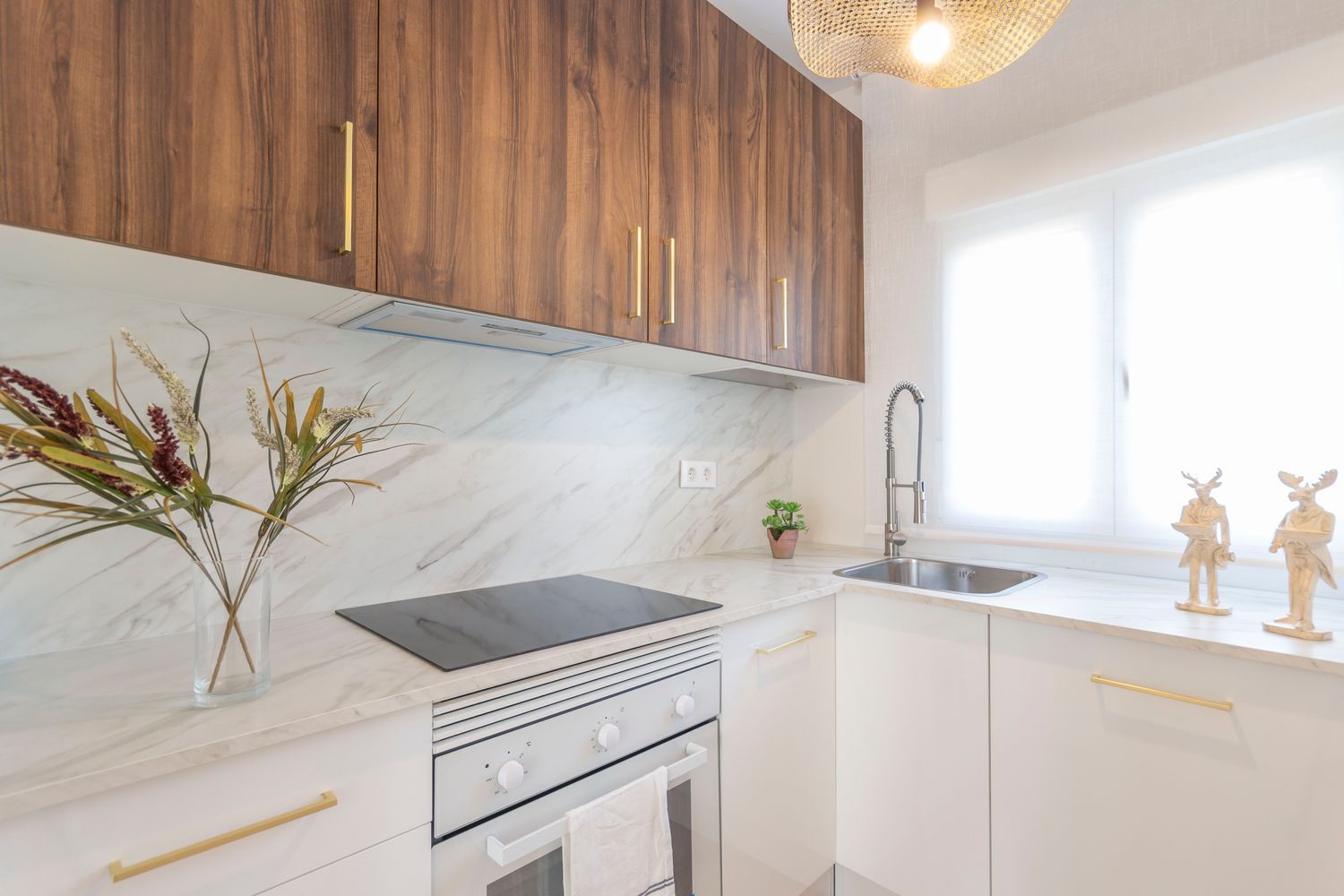 Piso en calle de Zaldívar, 9 - Foto 8