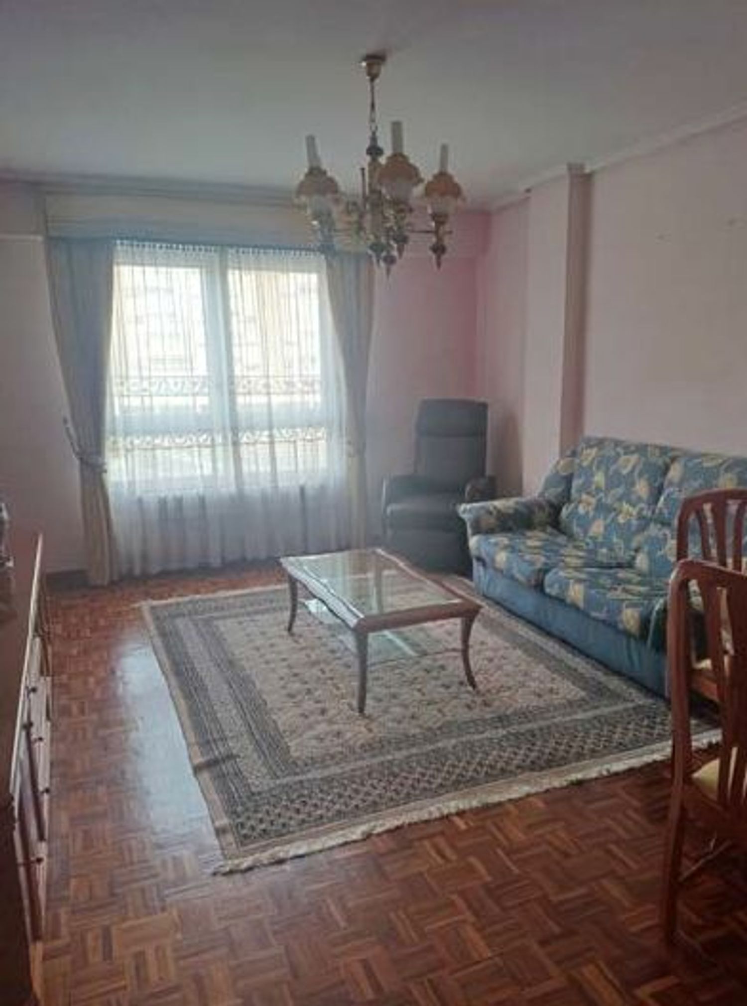 Piso en Plaza Santiago, 5, Gamonal - San Bruno - G9 - Foto 3